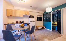 Appartement Sauge