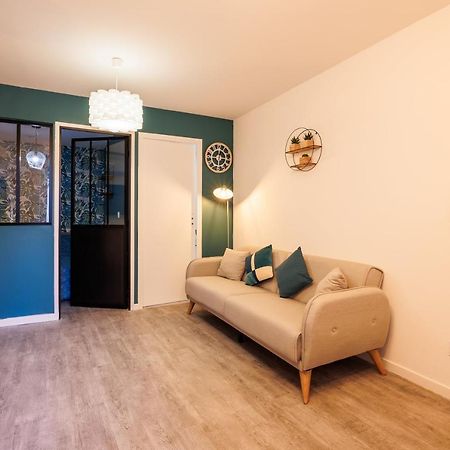 Appartement Sauge Martigues Extérieur photo