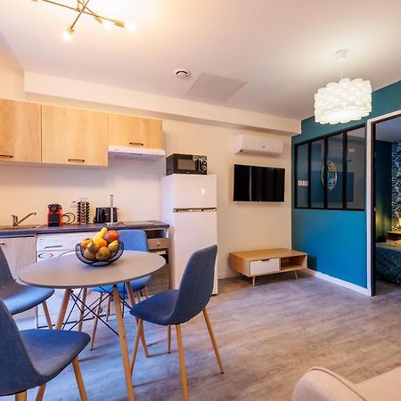 Appartement Sauge Martigues Extérieur photo