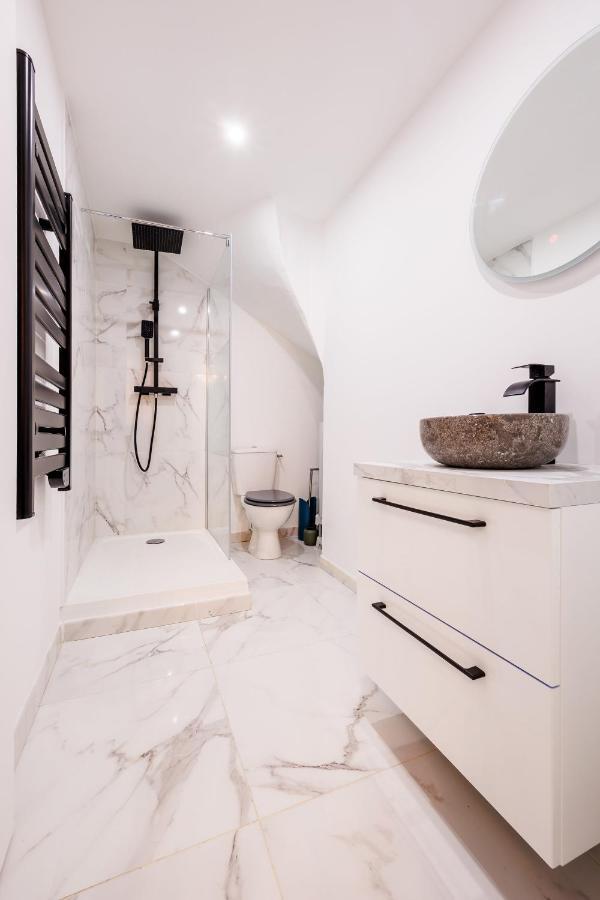 Appartement Sauge Martigues Extérieur photo