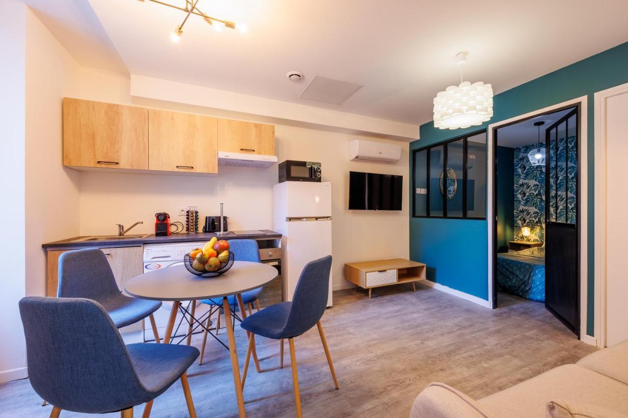 Appartement Sauge Martigues Extérieur photo
