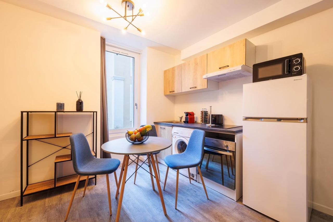 Appartement Sauge Martigues Extérieur photo