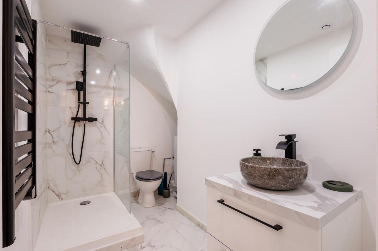 Appartement Sauge Martigues Extérieur photo