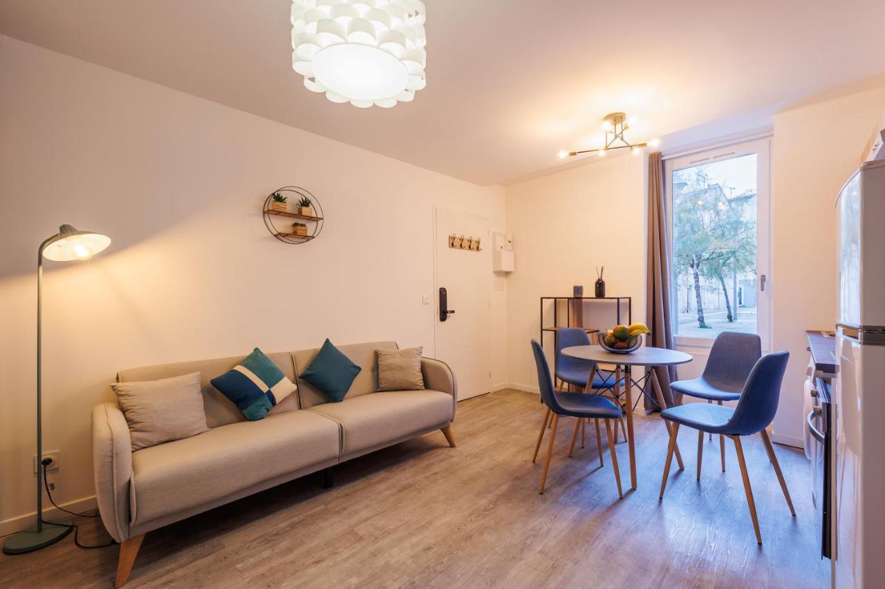 Appartement Sauge Martigues Extérieur photo